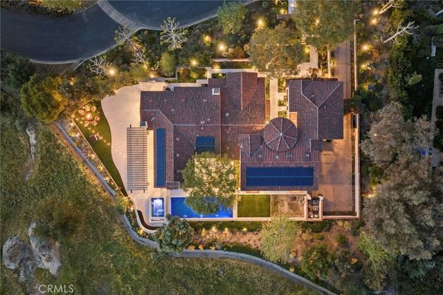 25 Golden Eagle, Irvine, CA 92603