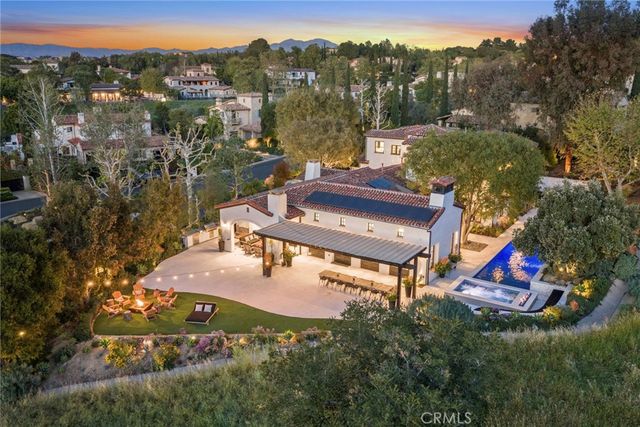 25 Golden Eagle, Irvine, CA 92603