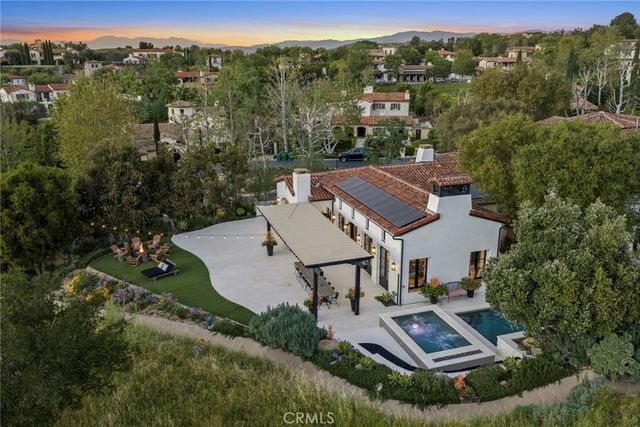 25 Golden Eagle, Irvine, CA 92603