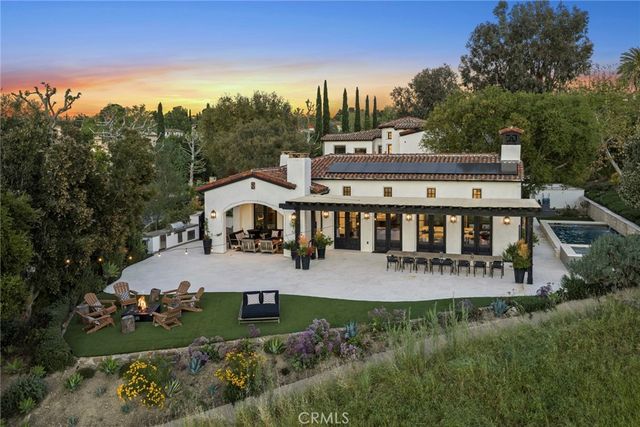 25 Golden Eagle, Irvine, CA 92603