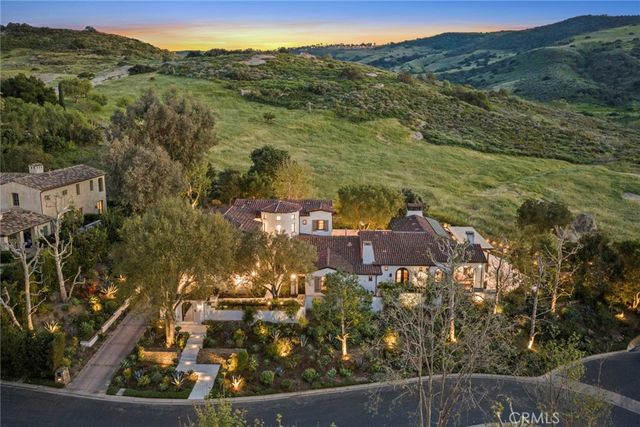 25 Golden Eagle, Irvine, CA 92603