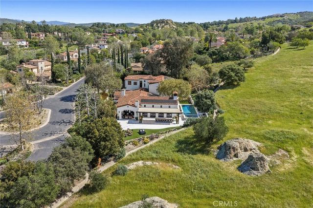 25 Golden Eagle, Irvine, CA 92603