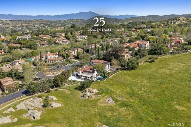 25 Golden Eagle, Irvine, CA 92603