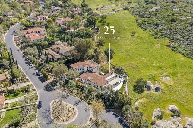 25 Golden Eagle, Irvine, CA 92603