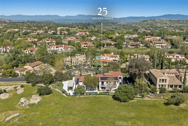 25 Golden Eagle, Irvine, CA 92603