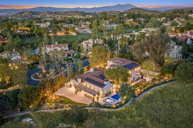 25 Golden Eagle, Irvine, CA 92603