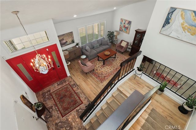 20604 Lemmer Street, Chatsworth, CA 91311