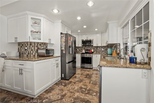 20604 Lemmer Street, Chatsworth, CA 91311