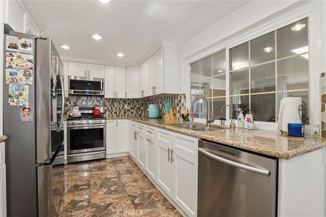 20604 Lemmer Street, Chatsworth, CA 91311