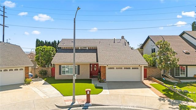 20604 Lemmer Street, Chatsworth, CA 91311