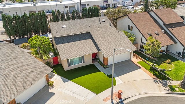 20604 Lemmer Street, Chatsworth, CA 91311