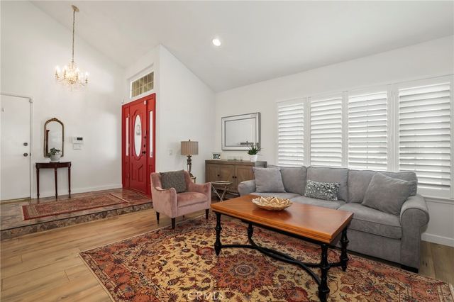 20604 Lemmer Street, Chatsworth, CA 91311