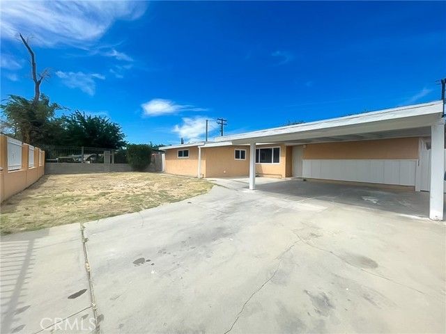 44739 3rd Street, Lancaster, CA 93535