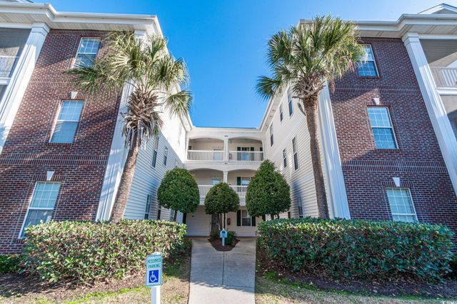 492 River Oaks Dr Apt 60N, Myrtle Beach, SC 29579