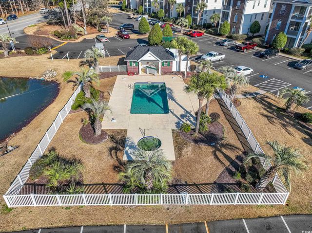492 River Oaks Dr Apt 60N, Myrtle Beach, SC 29579