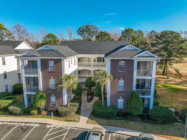 492 River Oaks Dr Apt 60N, Myrtle Beach, SC 29579
