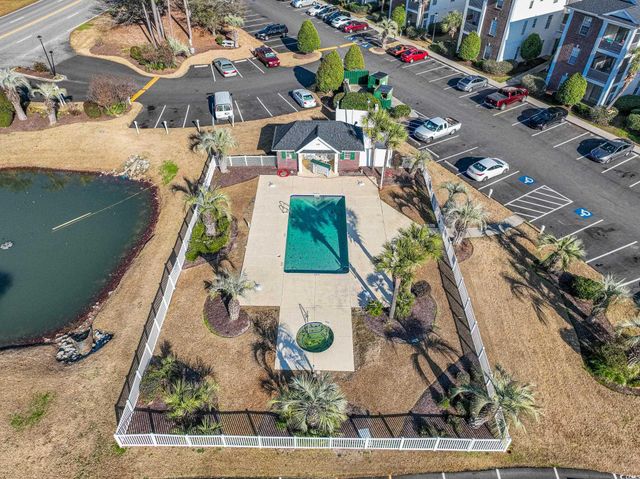 492 River Oaks Dr Apt 60N, Myrtle Beach, SC 29579