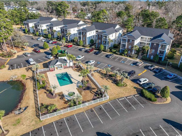 492 River Oaks Dr Apt 60N, Myrtle Beach, SC 29579