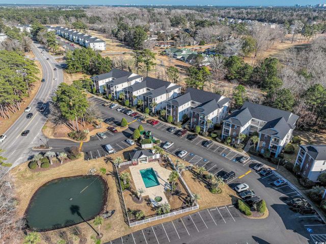 492 River Oaks Dr Apt 60N, Myrtle Beach, SC 29579