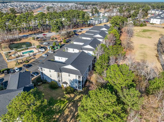 492 River Oaks Dr Apt 60N, Myrtle Beach, SC 29579