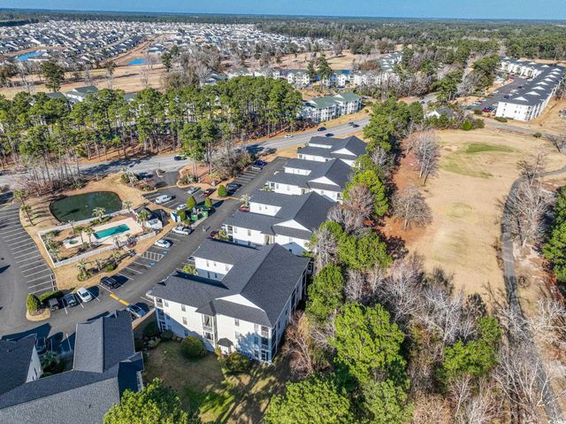 492 River Oaks Dr Apt 60N, Myrtle Beach, SC 29579