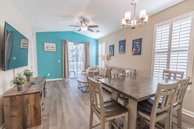 492 River Oaks Dr Apt 60N, Myrtle Beach, SC 29579