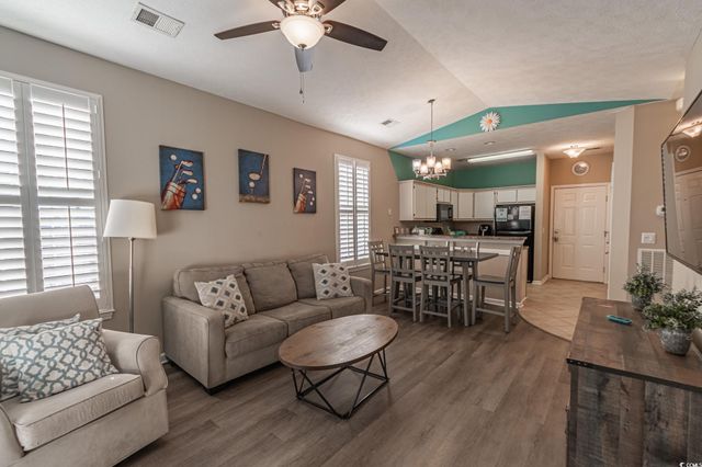 492 River Oaks Dr Apt 60N, Myrtle Beach, SC 29579