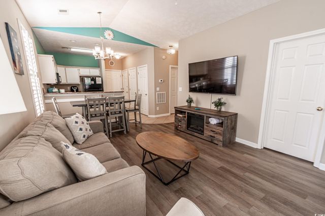 492 River Oaks Dr Apt 60N, Myrtle Beach, SC 29579