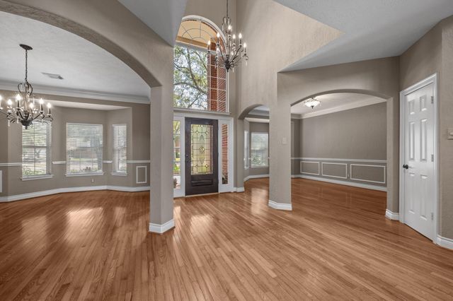 2408 Sawgrass Court, League City, TX 77573