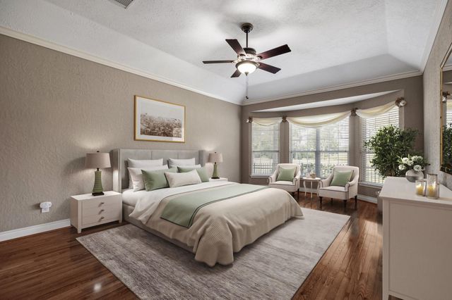 2408 Sawgrass Court, League City, TX 77573