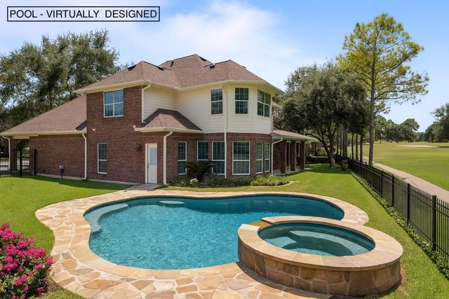 2408 Sawgrass Court, League City, TX 77573