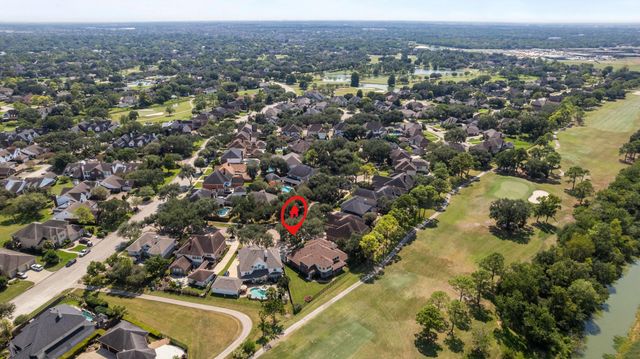2408 Sawgrass Court, League City, TX 77573