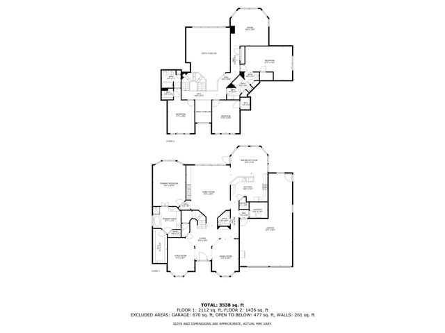 2408 Sawgrass Court, League City, TX 77573
