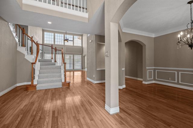 2408 Sawgrass Court, League City, TX 77573