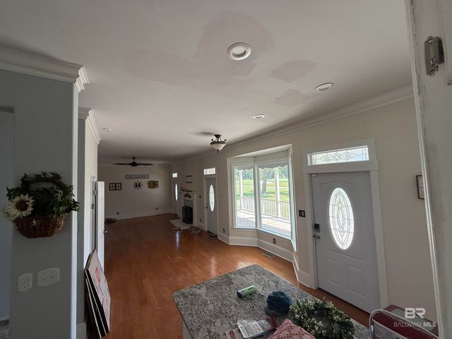 417 Wedgewood Drive, Gulf Shores, AL 36542