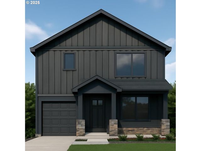 5801 Se Hazel, Milwaukie, OR 97222