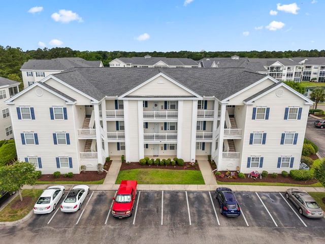 901 W Port Dr Unit 1815, North Myrtle Beach, SC 29582