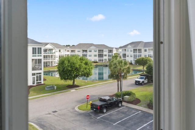 901 W Port Dr Unit 1815, North Myrtle Beach, SC 29582