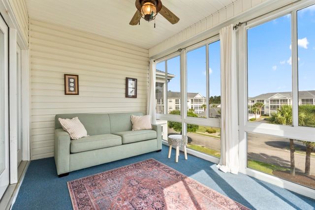 901 W Port Dr Unit 1815, North Myrtle Beach, SC 29582
