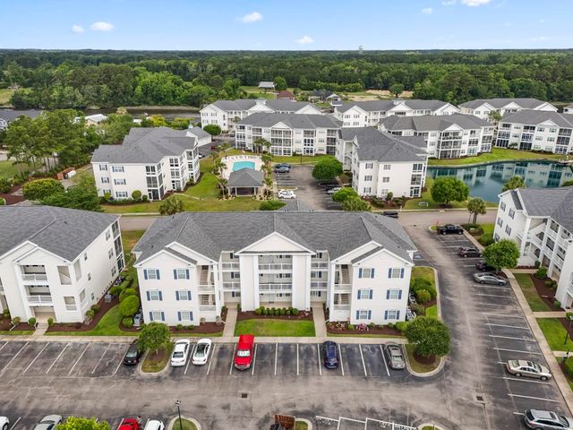901 W Port Dr Unit 1815, North Myrtle Beach, SC 29582