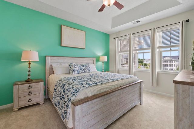 901 W Port Dr Unit 1815, North Myrtle Beach, SC 29582