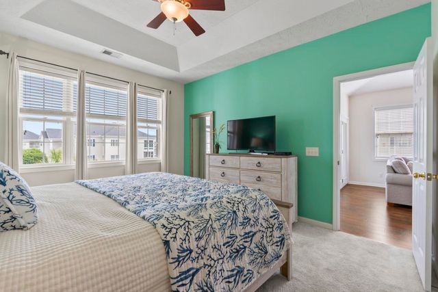 901 W Port Dr Unit 1815, North Myrtle Beach, SC 29582
