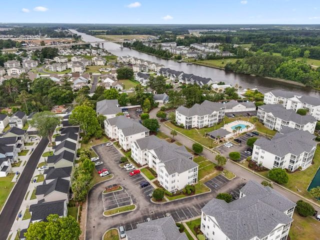 901 W Port Dr Unit 1815, North Myrtle Beach, SC 29582