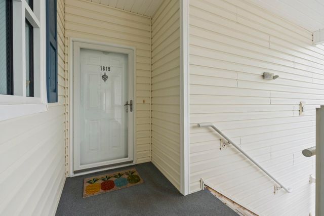 901 W Port Dr Unit 1815, North Myrtle Beach, SC 29582
