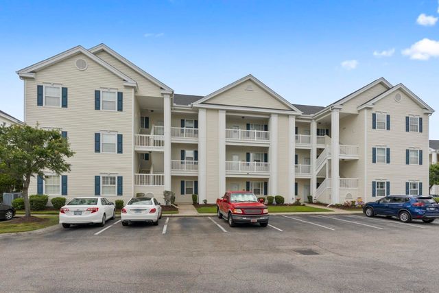 901 W Port Dr Unit 1815, North Myrtle Beach, SC 29582