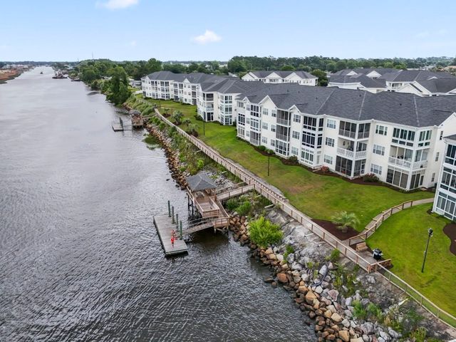 901 W Port Dr Unit 1815, North Myrtle Beach, SC 29582