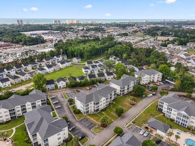 901 W Port Dr Unit 1815, North Myrtle Beach, SC 29582