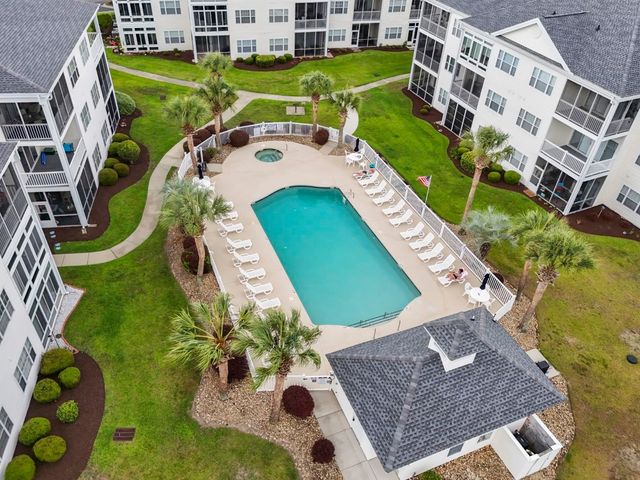 901 W Port Dr Unit 1815, North Myrtle Beach, SC 29582