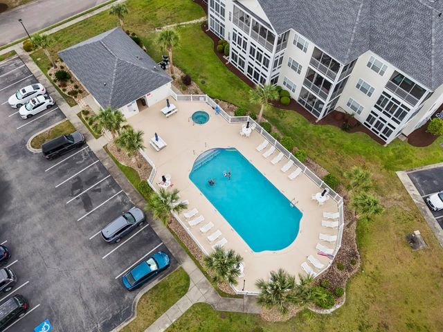 901 W Port Dr Unit 1815, North Myrtle Beach, SC 29582