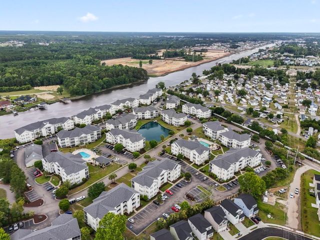 901 W Port Dr Unit 1815, North Myrtle Beach, SC 29582